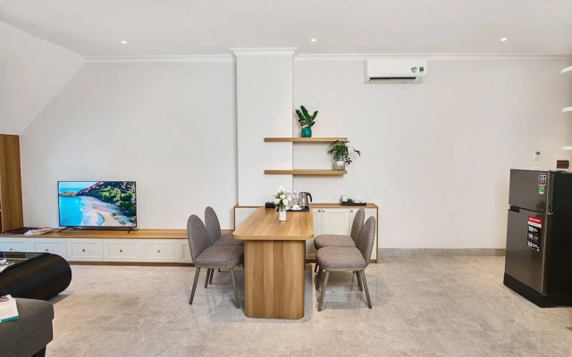 The Yen Residences Halong