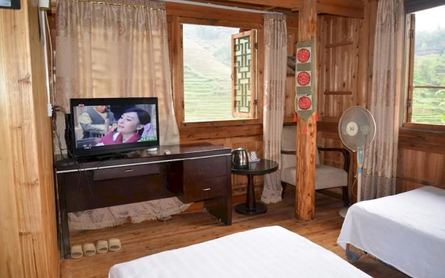 Longji Weixinge Hotel