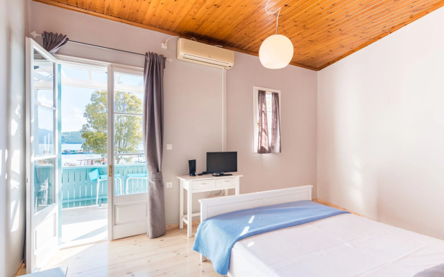 Tsonas Apartments