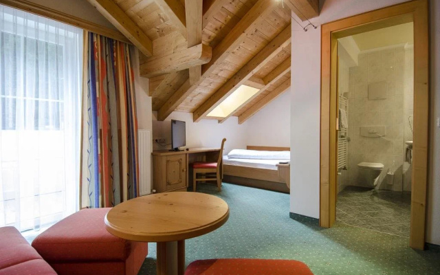 Hotel Garni Waldschlössl
