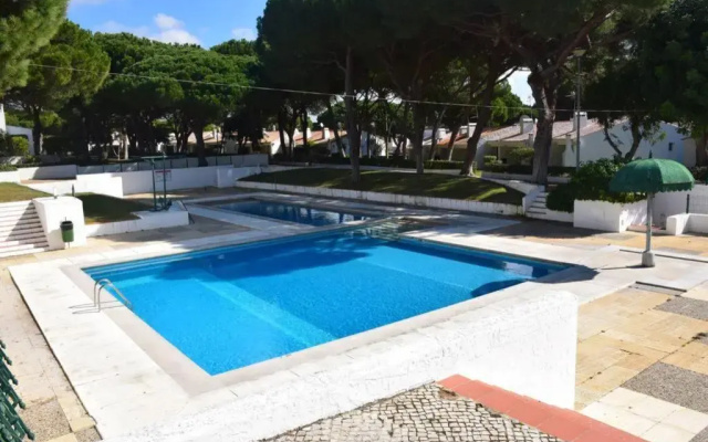 Buganvília Apartment Praia da Falésia