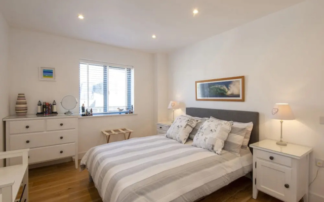 Sandpiper Cottages