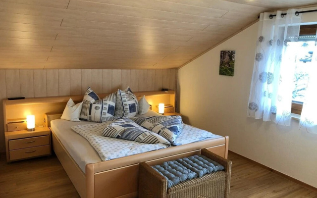 Gästehaus Schmalzreich