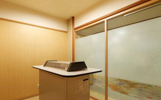 Hotel Hananoyu