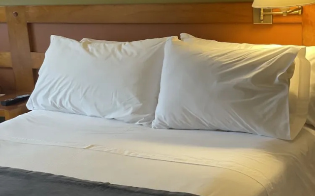 Hotel Almasur Express Punta Arenas
