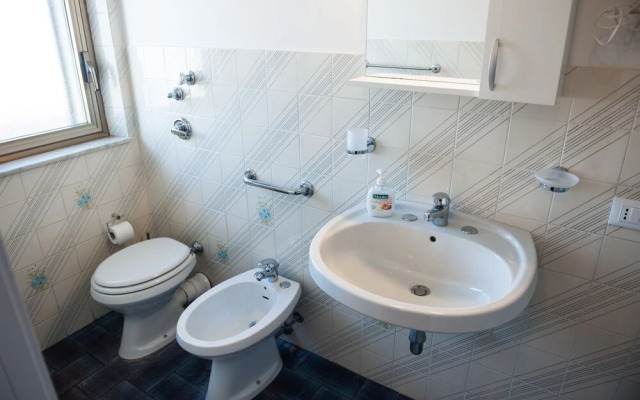 Bed & Breakfast Sapore di Sale