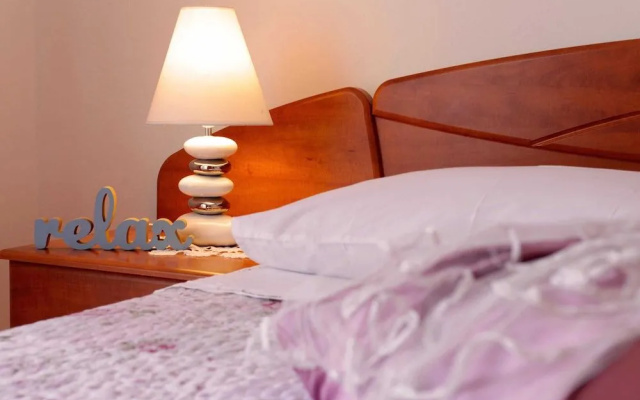 Sunshine Apartment Doda