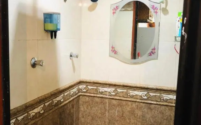 Atocha Homestay - Sungai Besi@KL