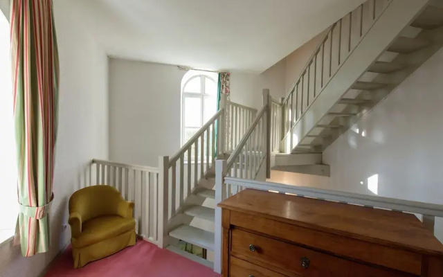 Deluxe Apartment in Saint-clair With Swimming Pool