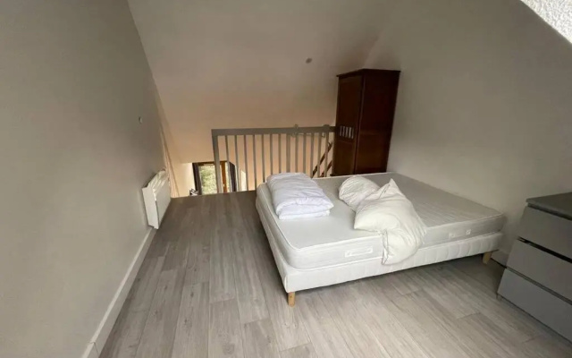 Residence les bleuets
