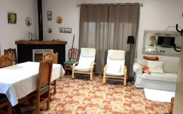 Villa Calle 18