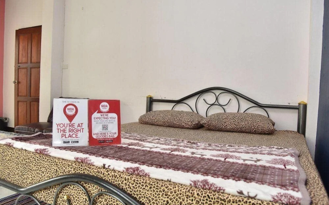 Nida Rooms Chang 119 Treasures