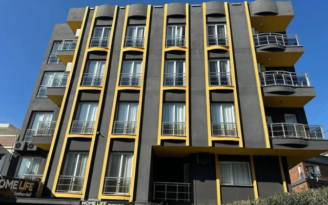 Home Life Hotel Residence
