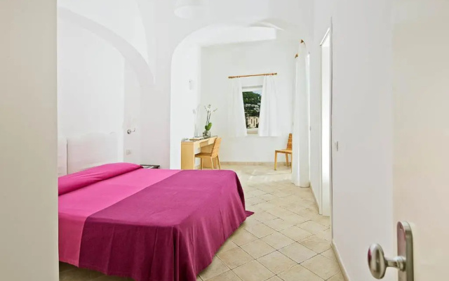 Hotel La Tosca
