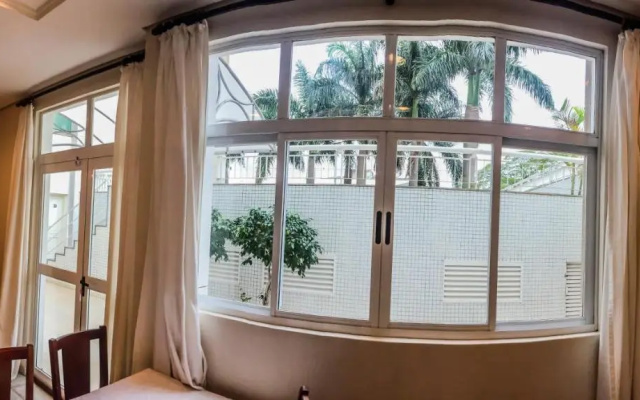 Hotel Crystal Residence Cianorte