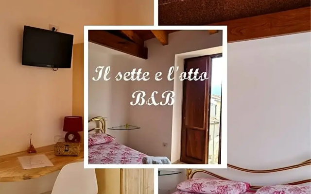 Il Sette E L'otto