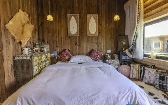 Hemu Mansen Homestay