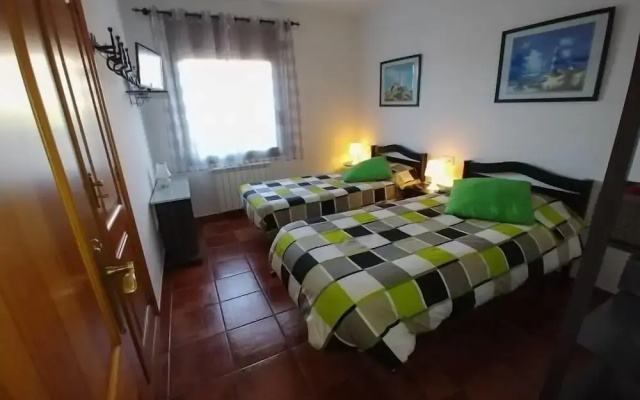 Casa Yolanda