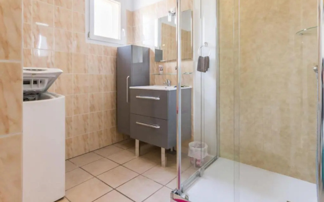 Gite Saint-Viaud, 3 pièces, 4 personnes - FR-1-306-1190