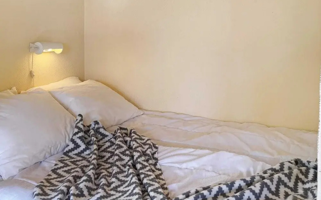 4 Person Holiday Home in Hono