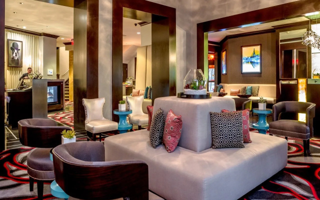 Copley Square Hotel, a FOUND Hotel