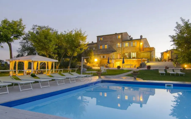 Villa Margherita