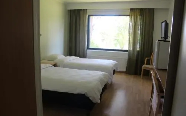 Hotel Heimari