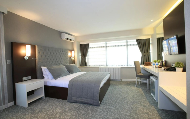 Sveo Business Hotel