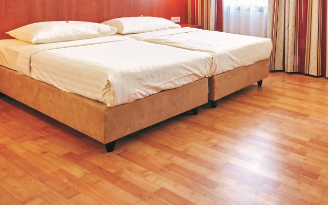 Hotel Mozart
