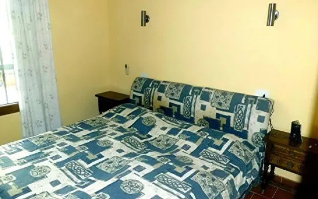 Apartment Villa Portet