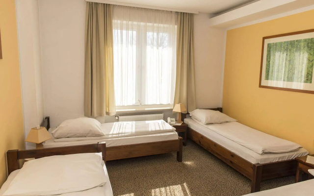 Hotel Olecki