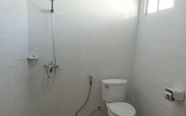 Oulayphet Hotel