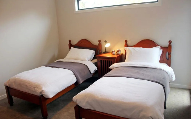 Stylish Living - Rejuvenate Stays