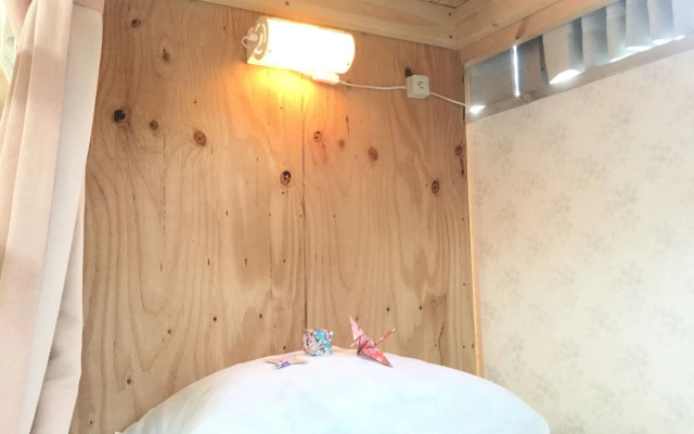 GUEST HOUSE B's Five II - Hostel