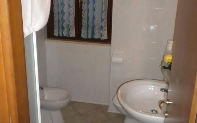 Chicca Hotel