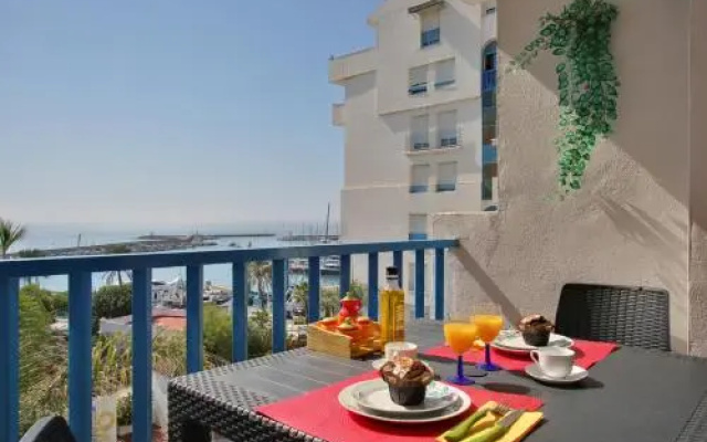 Apartment El Faro