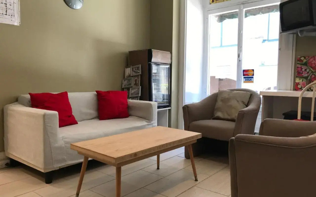 Auberge La Caravelle