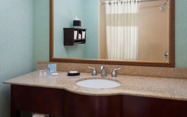 Hampton Inn by Hilton New Bedford/Fairhaven
