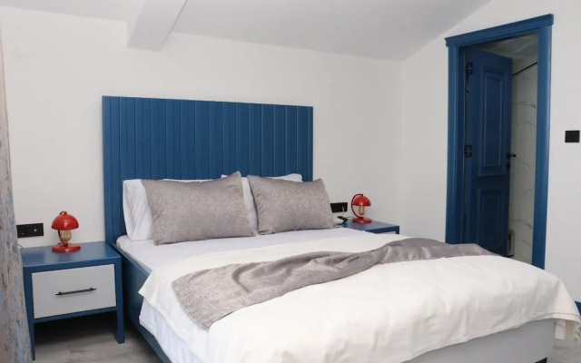 Blueay Butik Otel