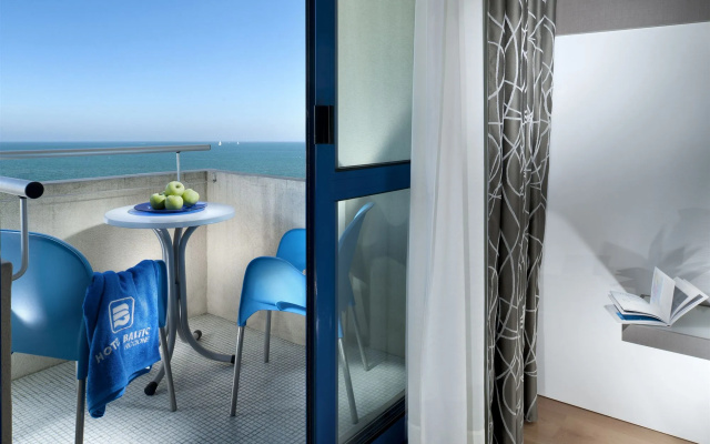 Hotel Baltic
