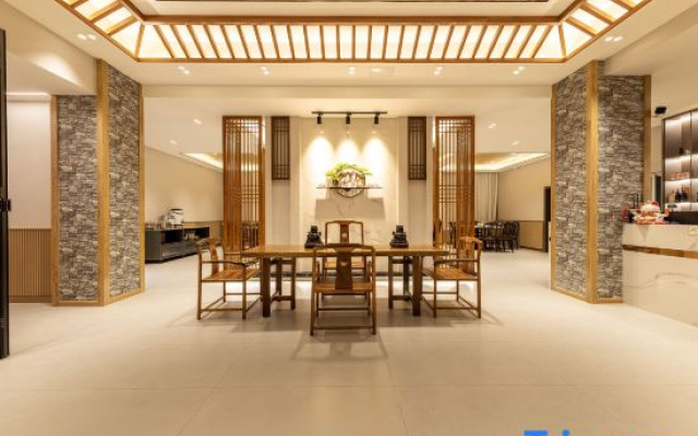 Songpan Linxi Yashe Homestay