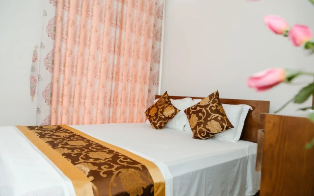 Hoang Ngan Hotel