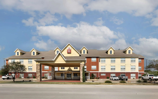 Best Western Plus Waco North