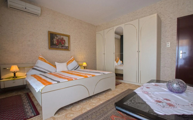 Apartment ZDENKA