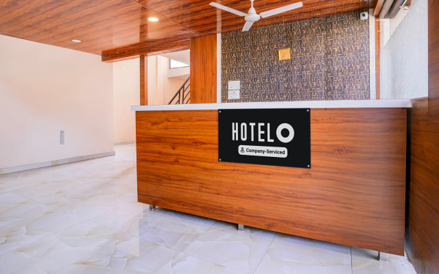 Hotel O Palava Dombivali