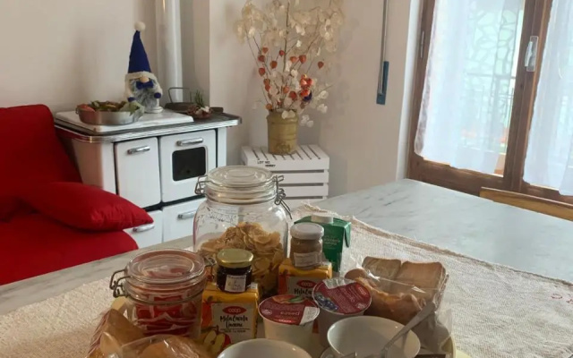 Cozy Home in Monte Amiata
