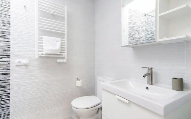 City Center Deluxe Atocha Dreammadrid