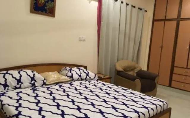 Residence AMAK