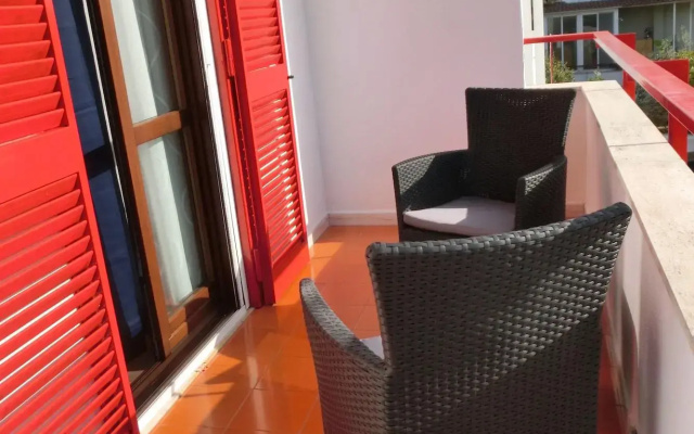 B&B AnnaVì