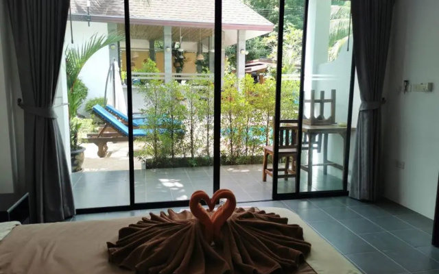 Hotel Lotus Bleu